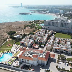 Aktea Village 4*, Ayia Napa Kypr