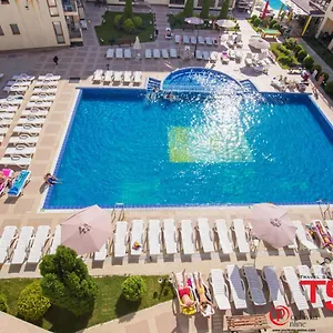 Tsb Roxi Hotel