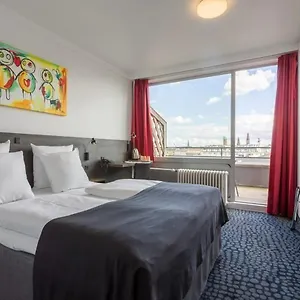 Szálloda Profilhotels Mercur