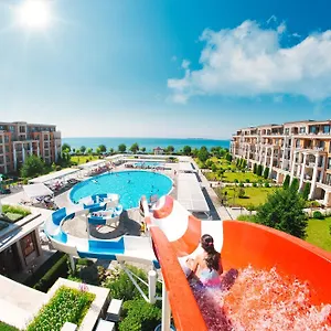 Premier Club - Full Board Hotel