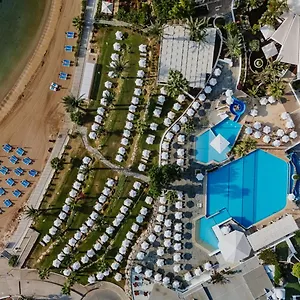 Golden Coast 4*, Protaras Kypr