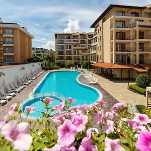 Aparthotel Rose Village, Slantschew brjag