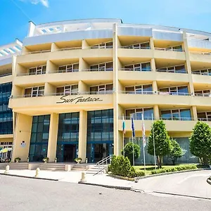 Hotel Sun Palace, Slantschew brjag