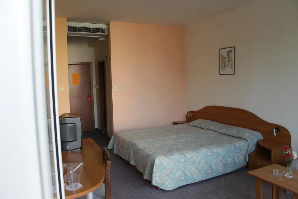 Flamingo Beach Hotel Sunny Beach Bulgaria