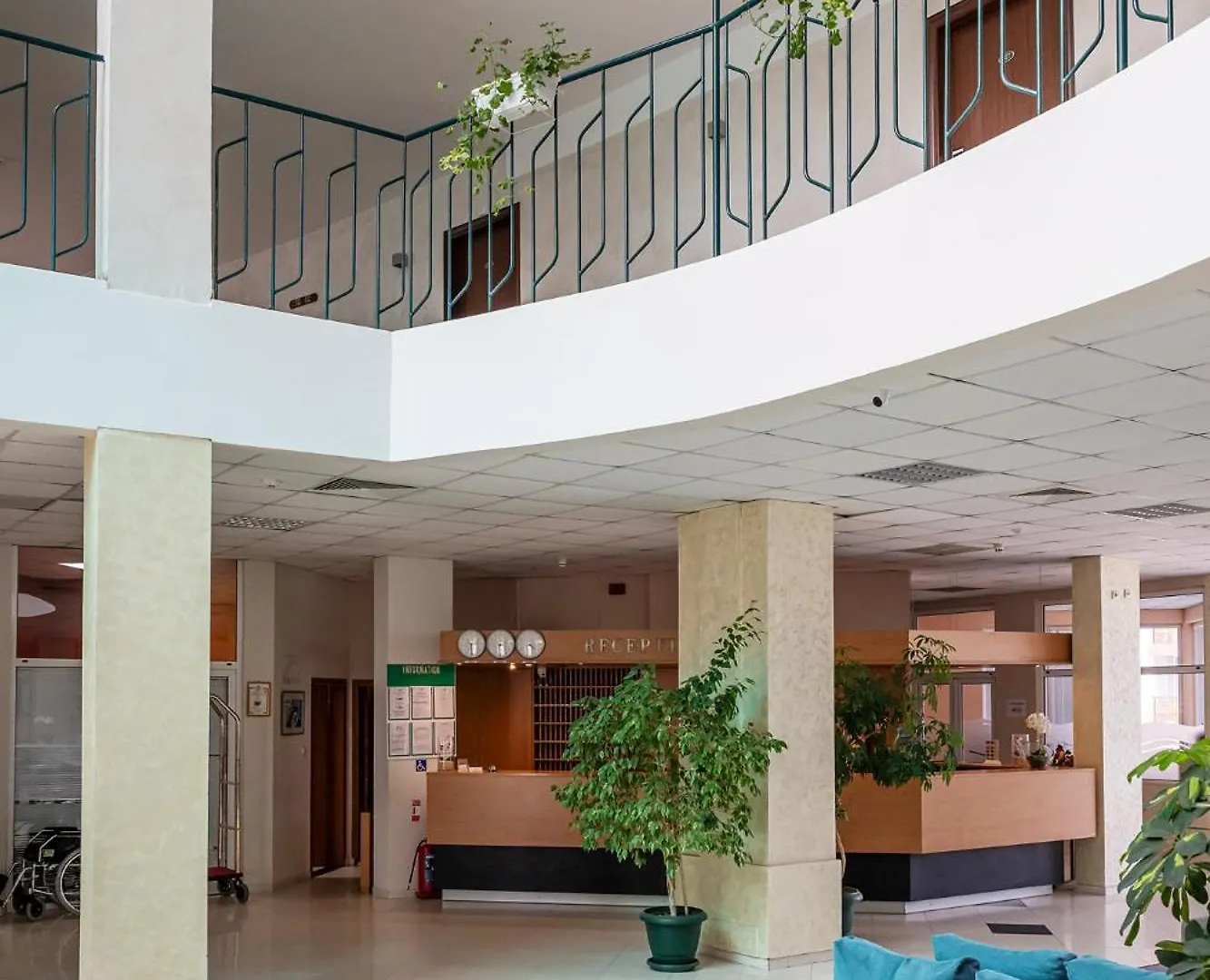 Flamingo Beach Hotel Sunny Beach Bulgaria